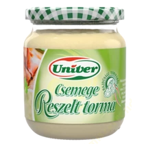 Univer Reszelt Torma 190g csemege üv.  6db/#