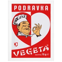 Vegeta 75g tasakos    35db/# 3570db/rkl.