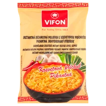 VIFON leves 60g Garnélarák íz.  24db/#