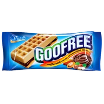 Vinelli Goofree 50g kakaós-mogyorós