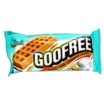 Vinelli Goofree 50g tejszínes