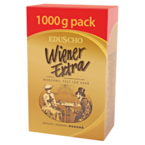 Wiener Extra kávé 1kg