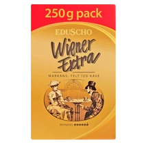 Gala Wiener Extra kávé 250g
