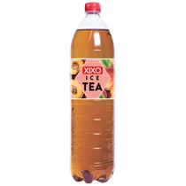 XIXO Ice Tea 1,5l Őszibarack DRS