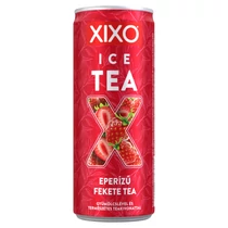 XIXO Ice Tea 250ml Eper DRS