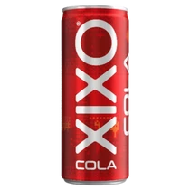 XIXO szénsavas üdítő 250ml Cola DRS
