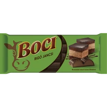 Boci 100g Rigó Jancsi