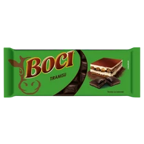 Boci 85g Tiramisu