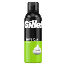 Gillette b.hab 200ml Lemon Lime