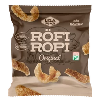 Liza snack Röfi Ropi sós 40g