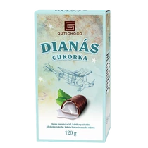 Dianás cukor 120g
