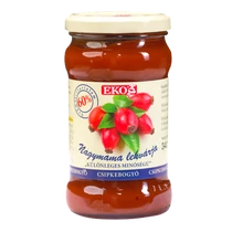 Eko nagymama lekvár 315g csipkebogyó