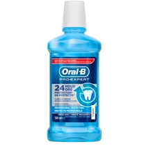 Oral-B Szájvíz 500ml Fresh Mint