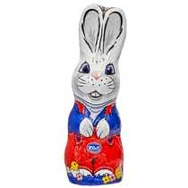 Schocobon Nyuszifigura 125g tejcsokoládé