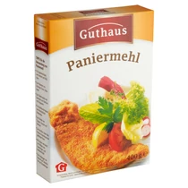 Leimer panírmorzsa teljes kiőrlésű 400gr