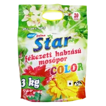 Dalma Star mosópor 3kg