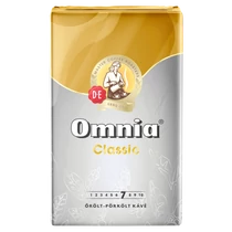 Omnia 1000g Classic őrölt