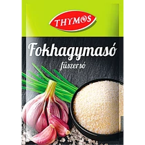 Thymos Fokhagymasó 40g