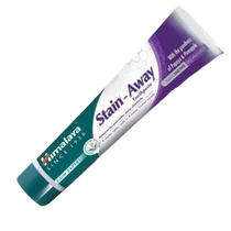 Himalája fogkrém 75ml Stain-Away fogfehérítő és folteltávolító