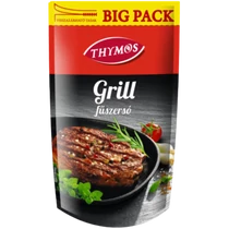 Thymos füszersó 100g Grill BIG PACK