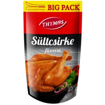 Thymos füszersó 100g Sültcsirke BIG PACK