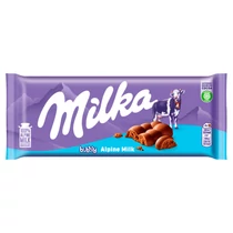 Milka 90g Bubbly Milk tejcsoki
