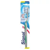 Signal fogkefe Classic Clean Medium