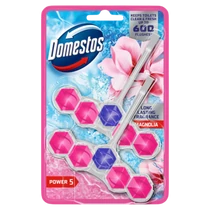 Domestos Power5 wc rúd2x50g Magnolia