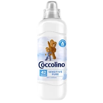 Coccolino 975ml/1050ml Sensitive Pure