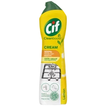 Cif súrolószer 500ml Lemon