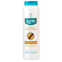 Lorin hajbalzsam Búzaproteinnel 250ml