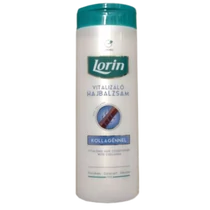 Lorin hajbalzsam Kollagénnel 250ml