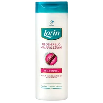 Lorin hajbalzsam Keratinnal 250ml