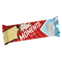 Moments 45g tejes ostya