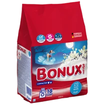 Bonux mosópor 1,17kg Lilac 18 mosás
