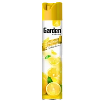 Garden vizbázisu légfrissitö 300 ml Cirom