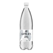 Kinley Tonic 1,5l DRS