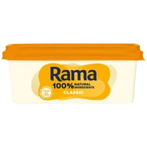 Rama tégelyes 225g Classic