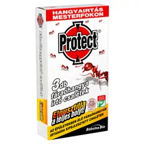 Protect fáraóhangya irtó csalétek (3db-os) 3x2,5g