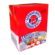 White Combi Feta jell.növ.kész.200g