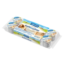 Milram kávétejszin 10x14g Iris Cream izesitésü