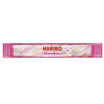 Haribo 11,6g Chamallows Girondo pillecukorka