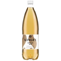 Kinley Ginger 1,5l DRS