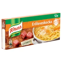 Knorr kocka 120g Eröleves gluténmentes