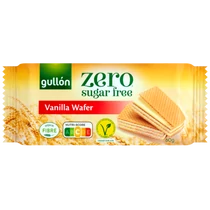 Gullón 60g diabetikus vaníliás nápolyi