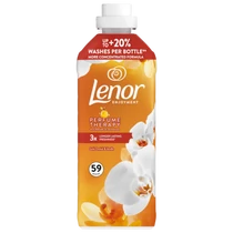 Lenor öblitö 1239ml Gold Orchidea