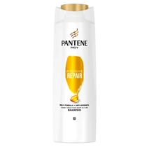 Pantene sampon 250ml Repair Igénybevett hajra
