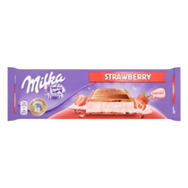 Milka 300g Epres