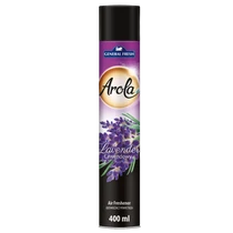 Arola légfrissitö 400ml levendula
