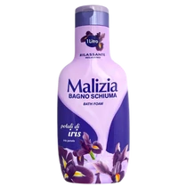 MALIZIA habfürdö 1l IRIS